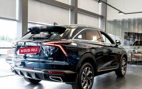 Haval F7, 2026 год, 3 199 000 рублей, 3 фотография