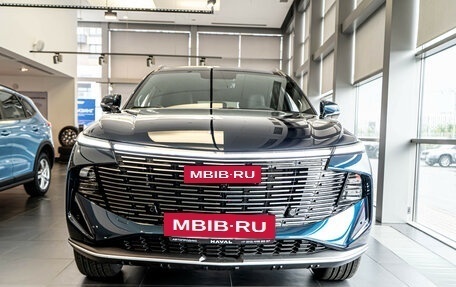 Haval F7, 2026 год, 3 199 000 рублей, 2 фотография