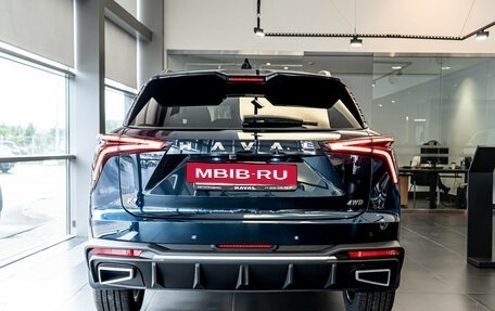 Haval F7, 2026 год, 3 199 000 рублей, 4 фотография