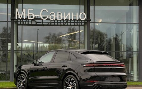 Porsche Cayenne III, 2026 год, 20 200 000 рублей, 3 фотография