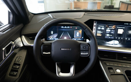 Haval F7, 2026 год, 3 199 000 рублей, 23 фотография