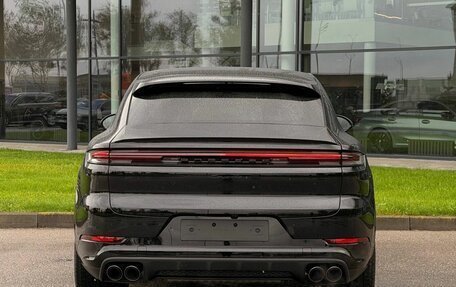 Porsche Cayenne III, 2026 год, 20 200 000 рублей, 6 фотография