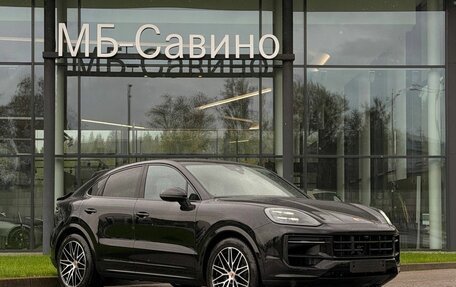 Porsche Cayenne III, 2026 год, 20 200 000 рублей, 2 фотография