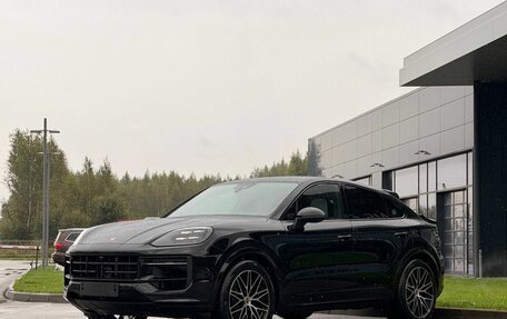 Porsche Cayenne III, 2026 год, 20 200 000 рублей, 4 фотография