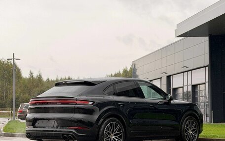 Porsche Cayenne III, 2026 год, 20 200 000 рублей, 5 фотография