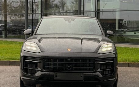 Porsche Cayenne III, 2026 год, 20 200 000 рублей, 7 фотография