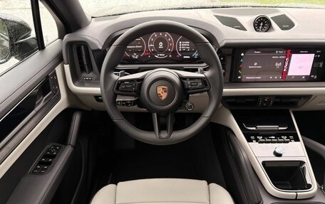 Porsche Cayenne III, 2026 год, 20 200 000 рублей, 9 фотография