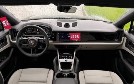 Porsche Cayenne III, 2026 год, 20 200 000 рублей, 8 фотография