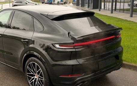 Porsche Cayenne III, 2026 год, 20 200 000 рублей, 12 фотография