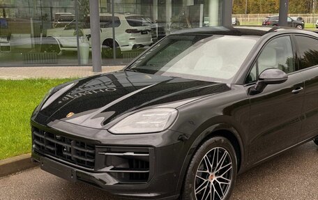 Porsche Cayenne III, 2026 год, 20 200 000 рублей, 14 фотография