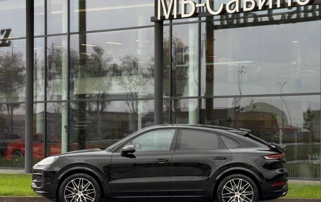Porsche Cayenne III, 2026 год, 20 200 000 рублей, 17 фотография