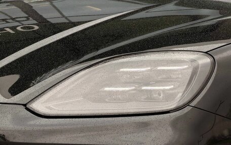 Porsche Cayenne III, 2026 год, 20 200 000 рублей, 16 фотография
