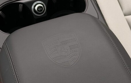 Porsche Cayenne III, 2026 год, 20 200 000 рублей, 24 фотография