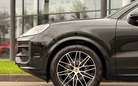 Porsche Cayenne III, 2026 год, 20 200 000 рублей, 15 фотография