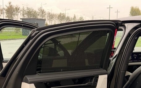 Porsche Cayenne III, 2026 год, 20 200 000 рублей, 19 фотография