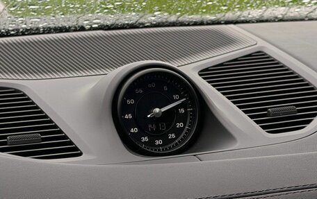 Porsche Cayenne III, 2026 год, 20 200 000 рублей, 27 фотография