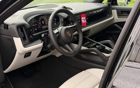 Porsche Cayenne III, 2026 год, 20 200 000 рублей, 25 фотография