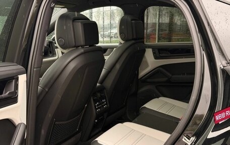 Porsche Cayenne III, 2026 год, 20 200 000 рублей, 20 фотография