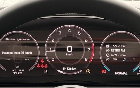 Porsche Cayenne III, 2026 год, 20 200 000 рублей, 29 фотография