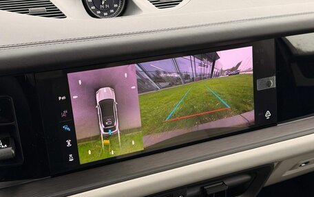 Porsche Cayenne III, 2026 год, 20 200 000 рублей, 30 фотография