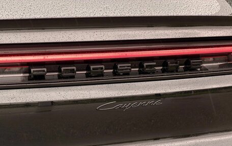 Porsche Cayenne III, 2026 год, 20 200 000 рублей, 31 фотография