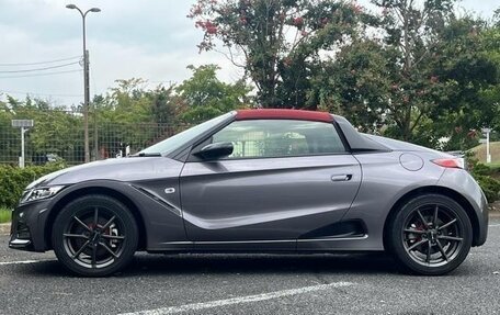 Honda S660, 2019 год, 1 210 000 рублей, 8 фотография