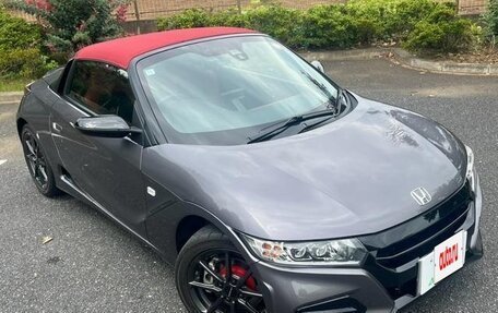Honda S660, 2019 год, 1 210 000 рублей, 7 фотография