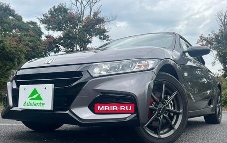 Honda S660, 2019 год, 1 210 000 рублей, 4 фотография