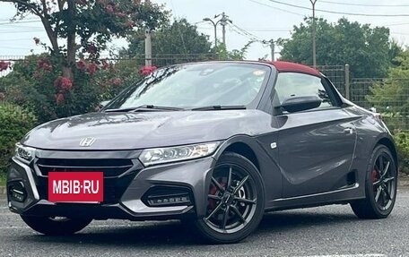 Honda S660, 2019 год, 1 210 000 рублей, 3 фотография
