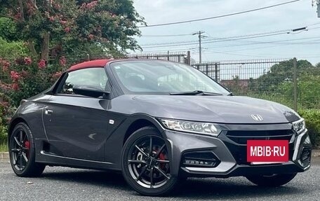 Honda S660, 2019 год, 1 210 000 рублей, 6 фотография