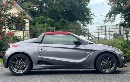 Honda S660, 2019 год, 1 210 000 рублей, 9 фотография