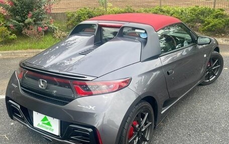 Honda S660, 2019 год, 1 210 000 рублей, 15 фотография