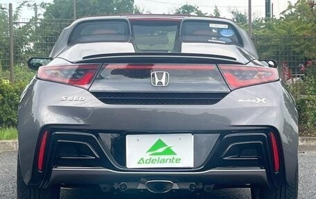 Honda S660, 2019 год, 1 210 000 рублей, 12 фотография