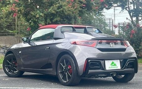 Honda S660, 2019 год, 1 210 000 рублей, 13 фотография