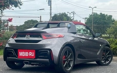 Honda S660, 2019 год, 1 210 000 рублей, 14 фотография