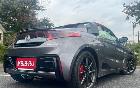 Honda S660, 2019 год, 1 210 000 рублей, 11 фотография