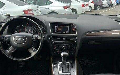 Audi Q5, 2013 год, 1 560 000 рублей, 7 фотография