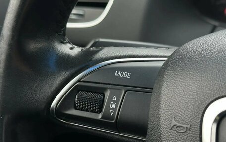 Audi Q5, 2013 год, 1 560 000 рублей, 11 фотография