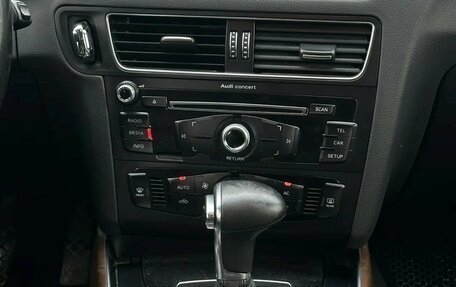 Audi Q5, 2013 год, 1 560 000 рублей, 8 фотография