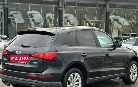 Audi Q5, 2013 год, 1 560 000 рублей, 6 фотография