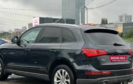 Audi Q5, 2013 год, 1 560 000 рублей, 4 фотография