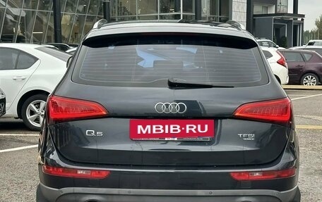 Audi Q5, 2013 год, 1 560 000 рублей, 5 фотография