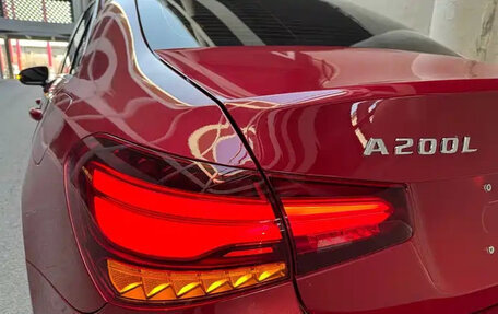 Mercedes-Benz A-Класс, 2022 год, 1 610 004 рублей, 7 фотография