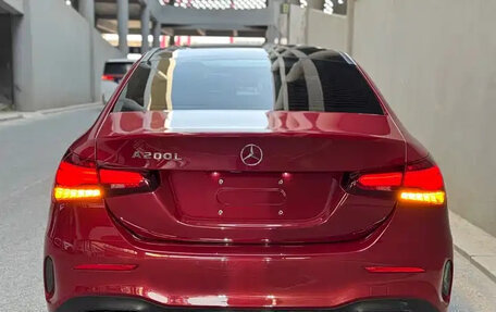 Mercedes-Benz A-Класс, 2022 год, 1 610 004 рублей, 5 фотография