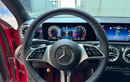 Mercedes-Benz A-Класс, 2022 год, 1 610 004 рублей, 12 фотография