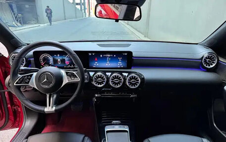 Mercedes-Benz A-Класс, 2022 год, 1 610 004 рублей, 8 фотография