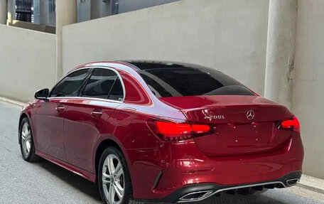 Mercedes-Benz A-Класс, 2022 год, 1 610 004 рублей, 4 фотография