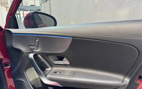Mercedes-Benz A-Класс, 2022 год, 1 610 004 рублей, 19 фотография