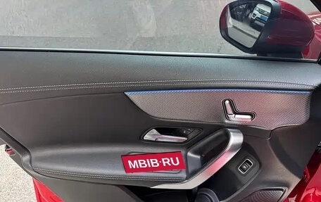 Mercedes-Benz A-Класс, 2022 год, 1 610 004 рублей, 18 фотография