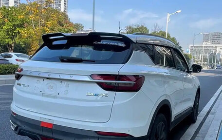 Geely Coolray I, 2021 год, 1 090 222 рублей, 3 фотография